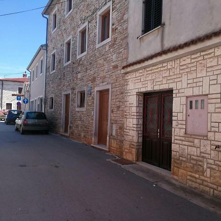Apartment Seashell Šišan Esterno foto