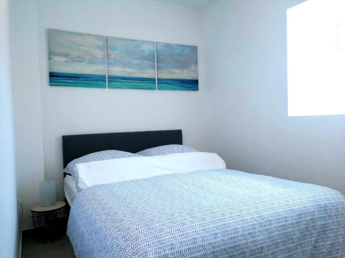 Apartment Seashell Šišan Esterno foto